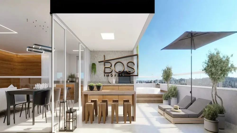 Apartamento, 3 quartos, 84 m² - Foto 8