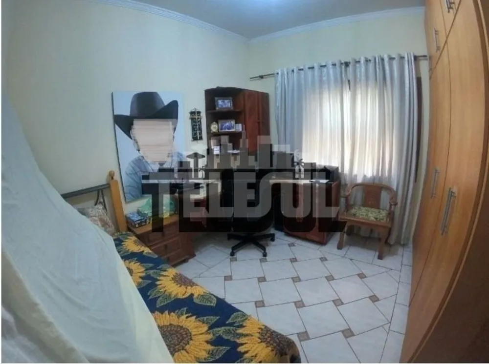 Casa, 4 quartos, 360 m² - Foto 3