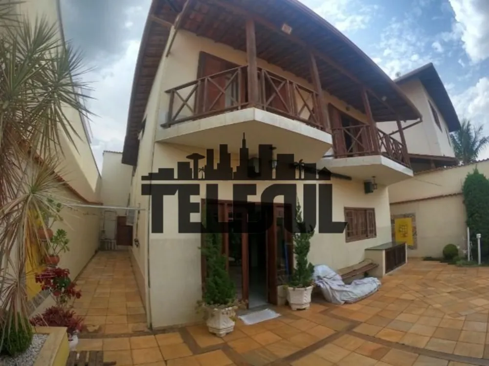 Casa, 4 quartos, 360 m² - Foto 9