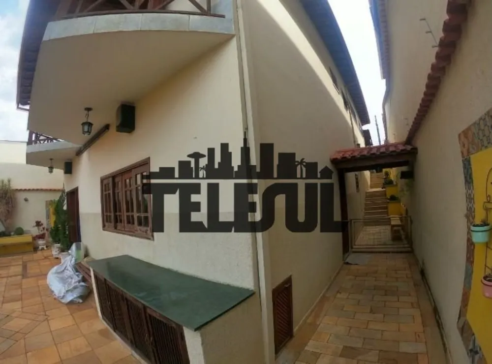 Casa, 4 quartos, 360 m² - Foto 11