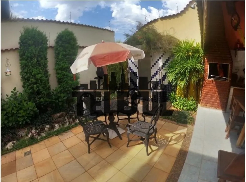 Casa, 4 quartos, 360 m² - Foto 10