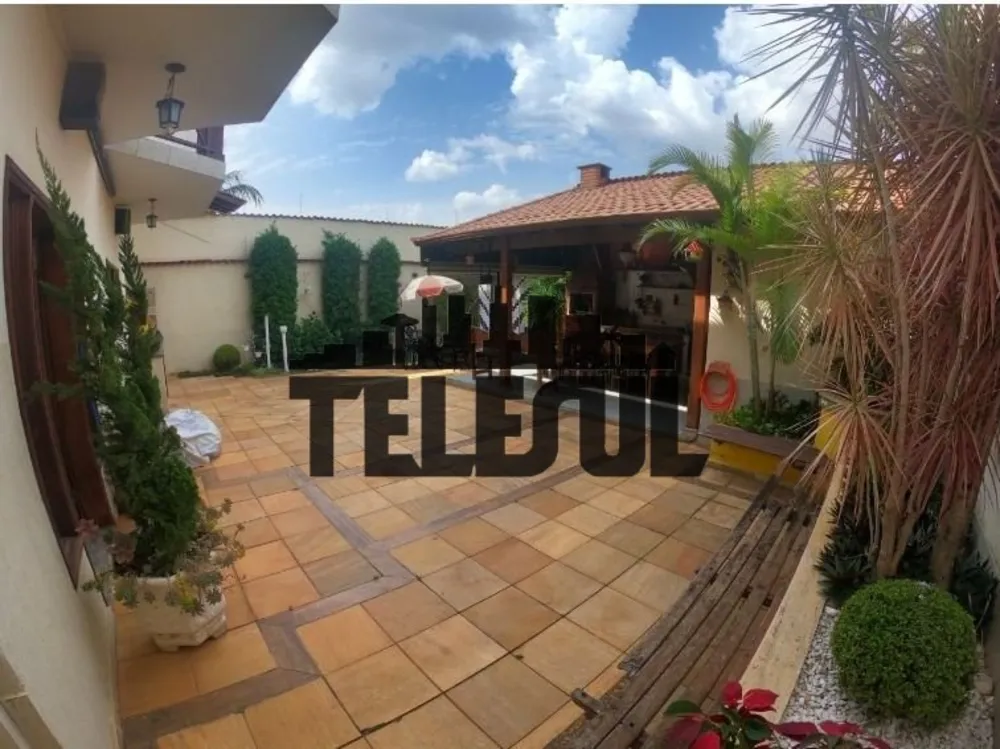 Casa, 4 quartos, 360 m² - Foto 8