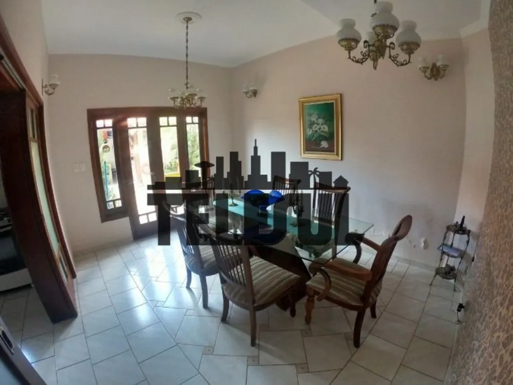 Casa, 4 quartos, 360 m² - Foto 7