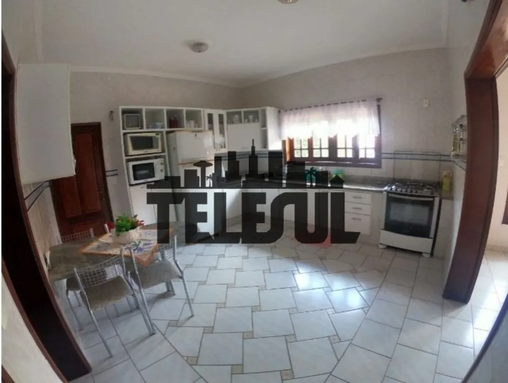 Casa, 4 quartos, 360 m² - Foto 6
