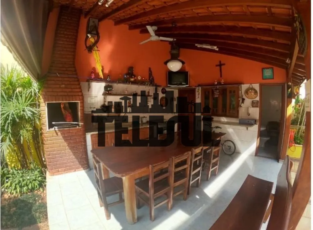 Casa, 4 quartos, 360 m² - Foto 13