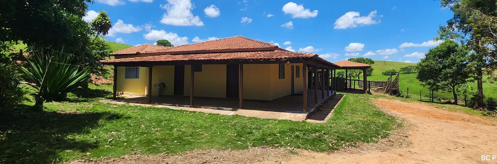 Fazenda, 3 quartos - Foto 16