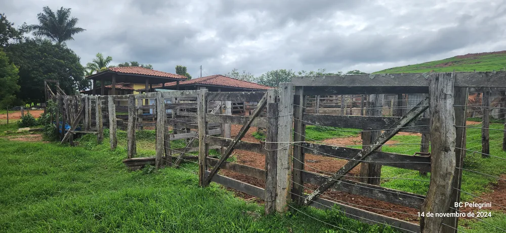 Fazenda, 3 quartos - Foto 20
