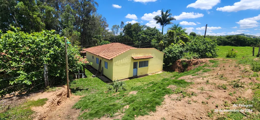 Fazenda, 3 quartos - Foto 18