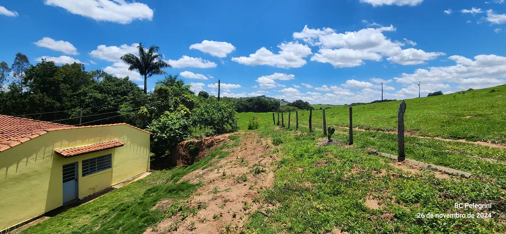 Fazenda, 3 quartos - Foto 19