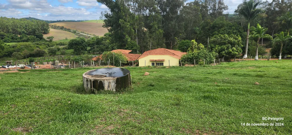Fazenda, 3 quartos - Foto 17