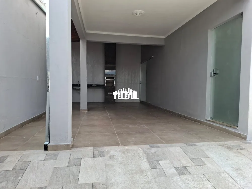 Casa, 3 quartos, 123 m² - Foto 2