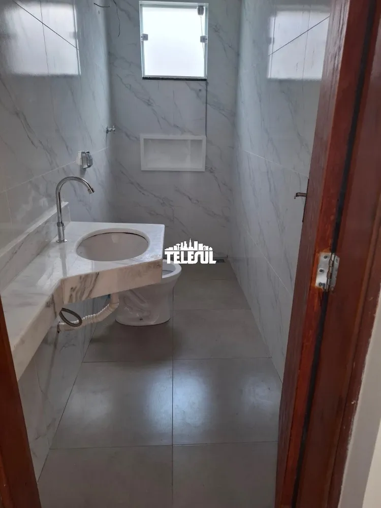 Casa, 3 quartos, 123 m² - Foto 6