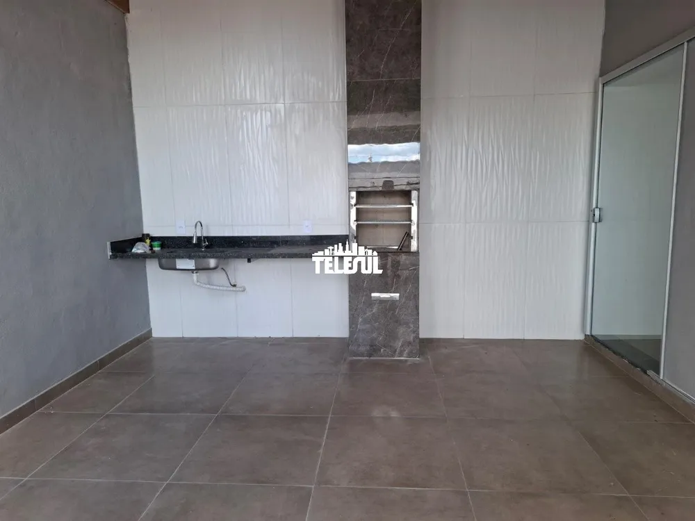 Casa, 3 quartos, 123 m² - Foto 3