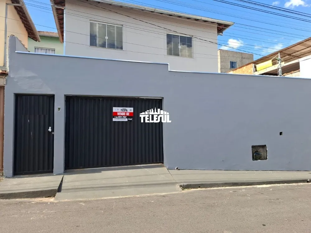 Casa, 3 quartos, 123 m² - Foto 1