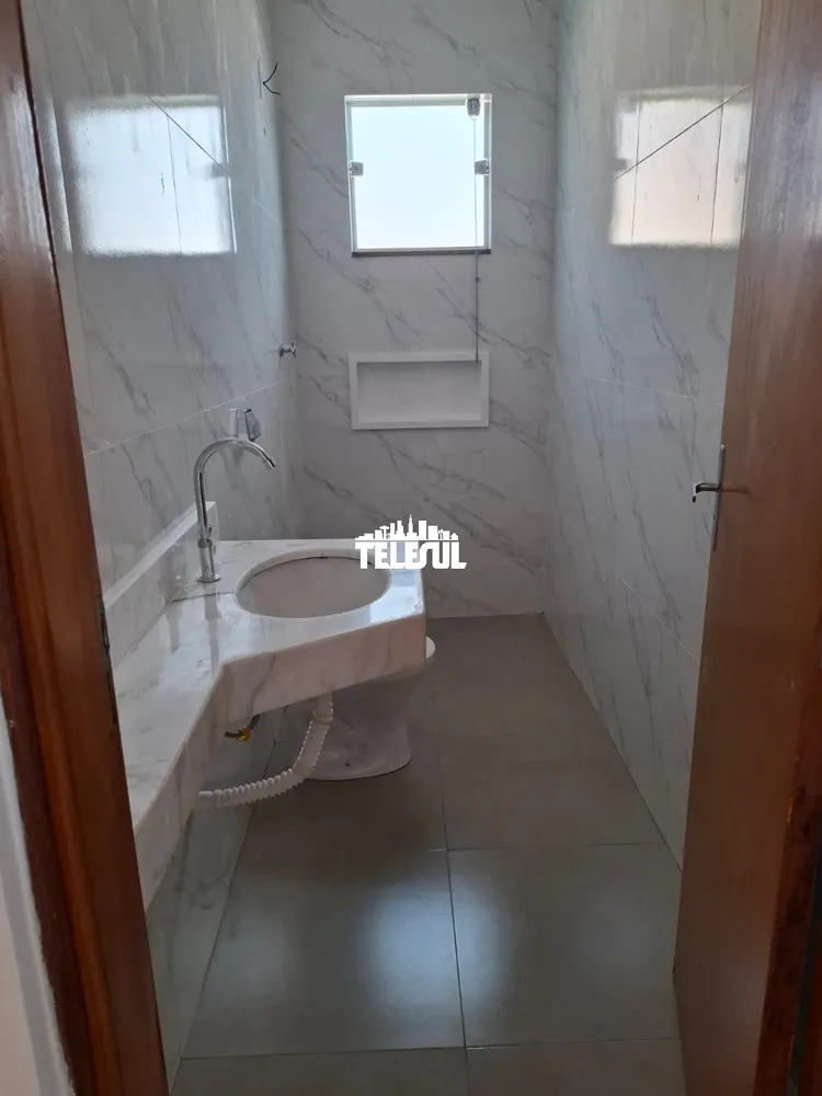 Casa, 3 quartos, 123 m² - Foto 12