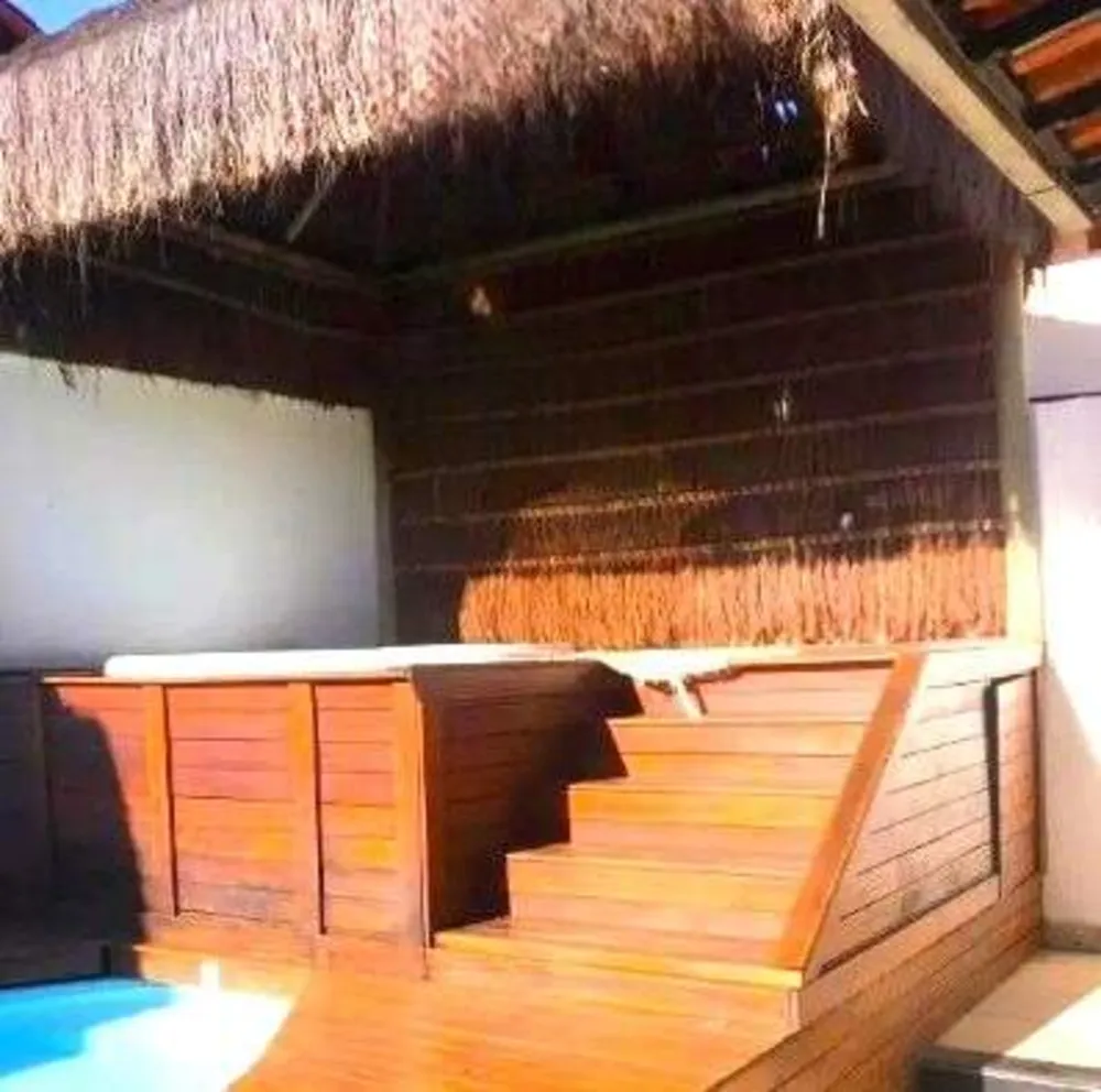 Casa, 4 quartos, 360 m² - Foto 12