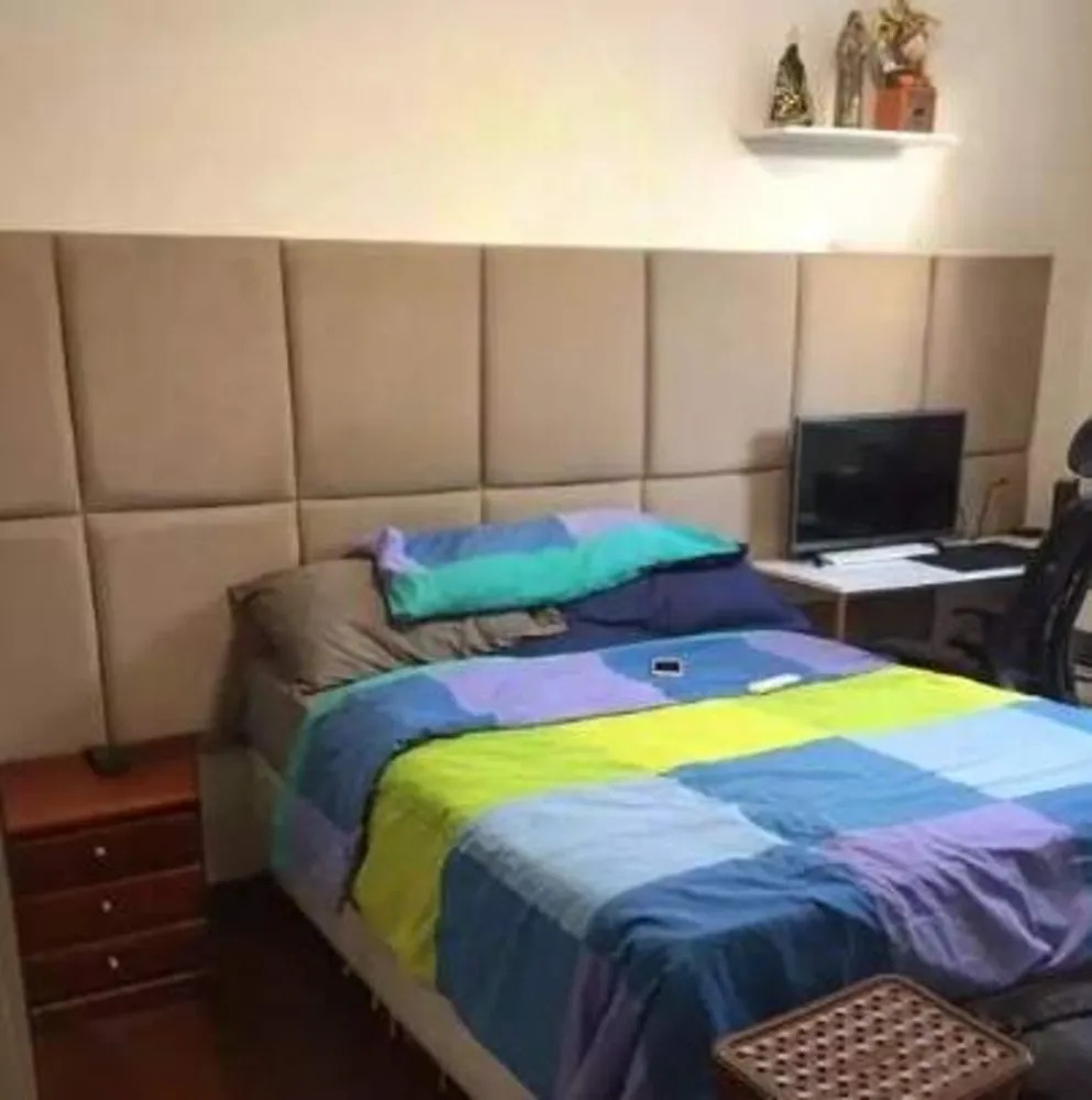 Casa, 4 quartos, 360 m² - Foto 8