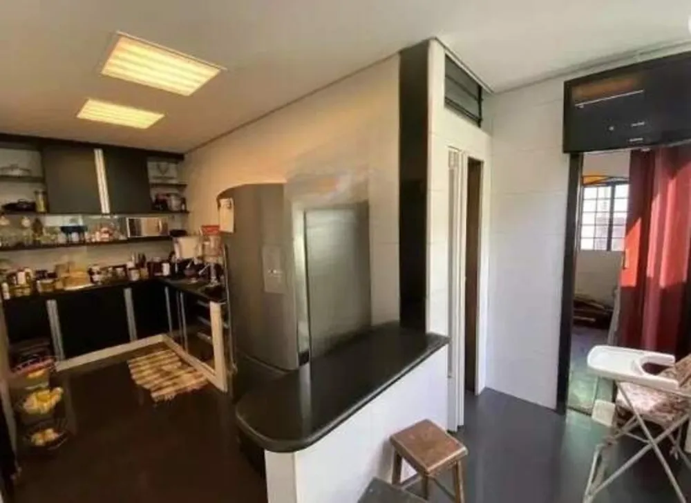 Casa, 4 quartos, 360 m² - Foto 4