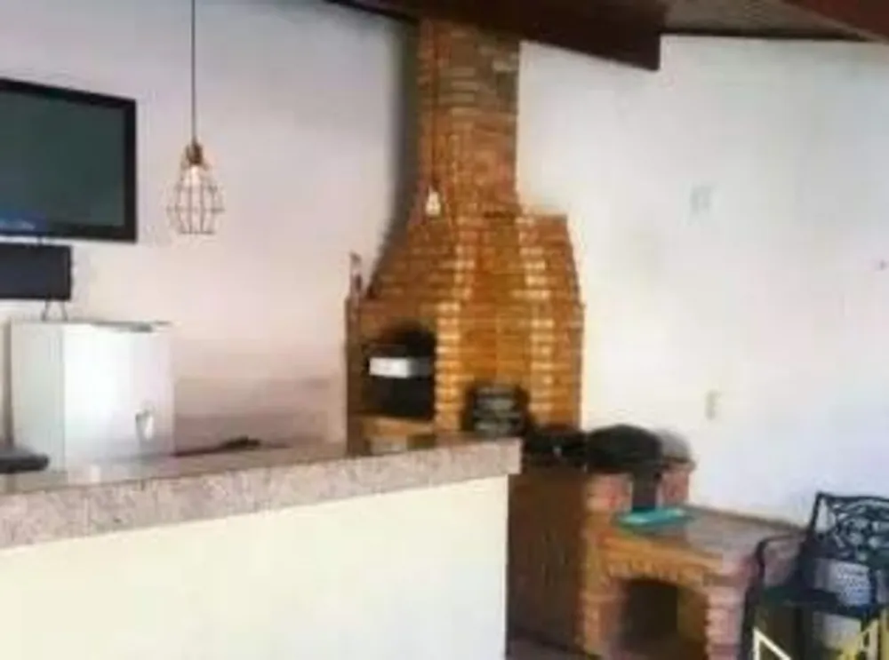 Casa, 4 quartos, 360 m² - Foto 13