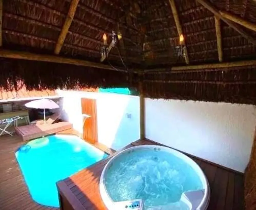 Casa, 4 quartos, 360 m² - Foto 1