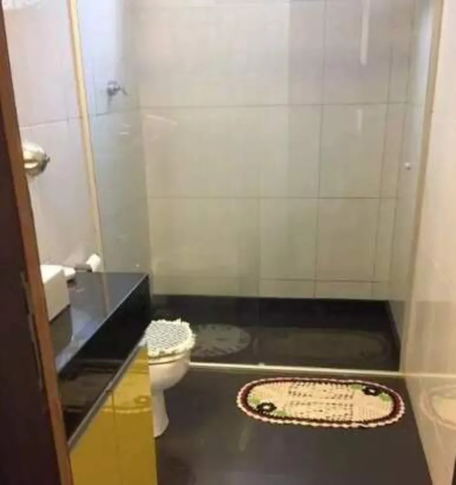 Casa, 4 quartos, 360 m² - Foto 10