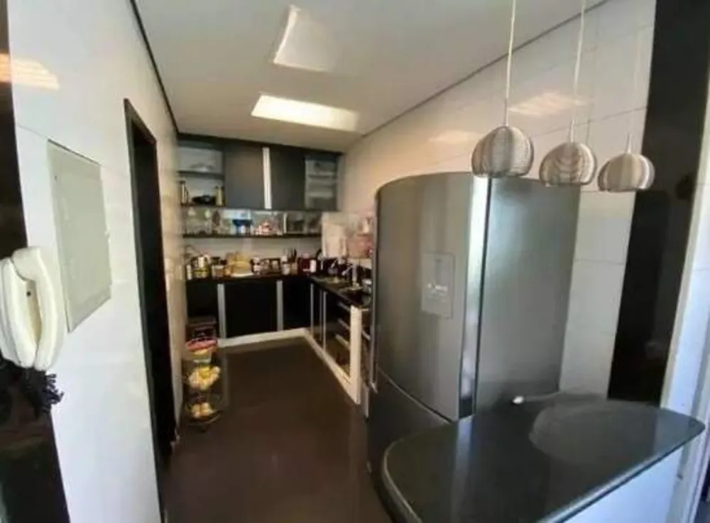 Casa, 4 quartos, 360 m² - Foto 3