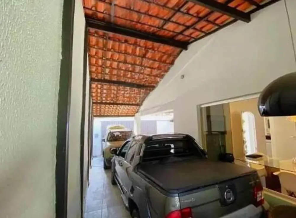 Casa, 4 quartos, 360 m² - Foto 2