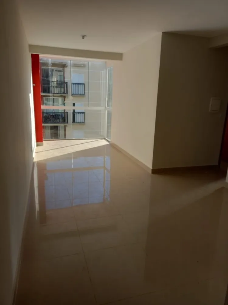 Apartamento, 3 quartos, 75 m² - Foto 2