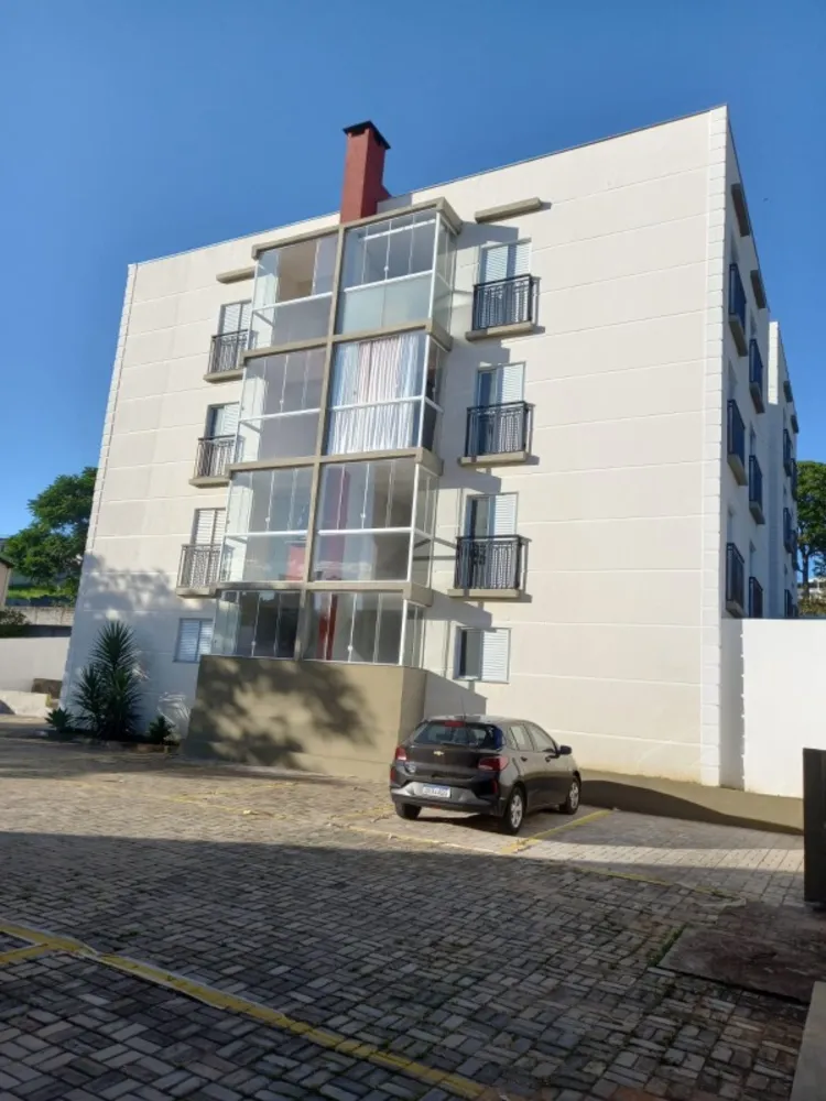 Apartamento, 3 quartos, 75 m² - Foto 11