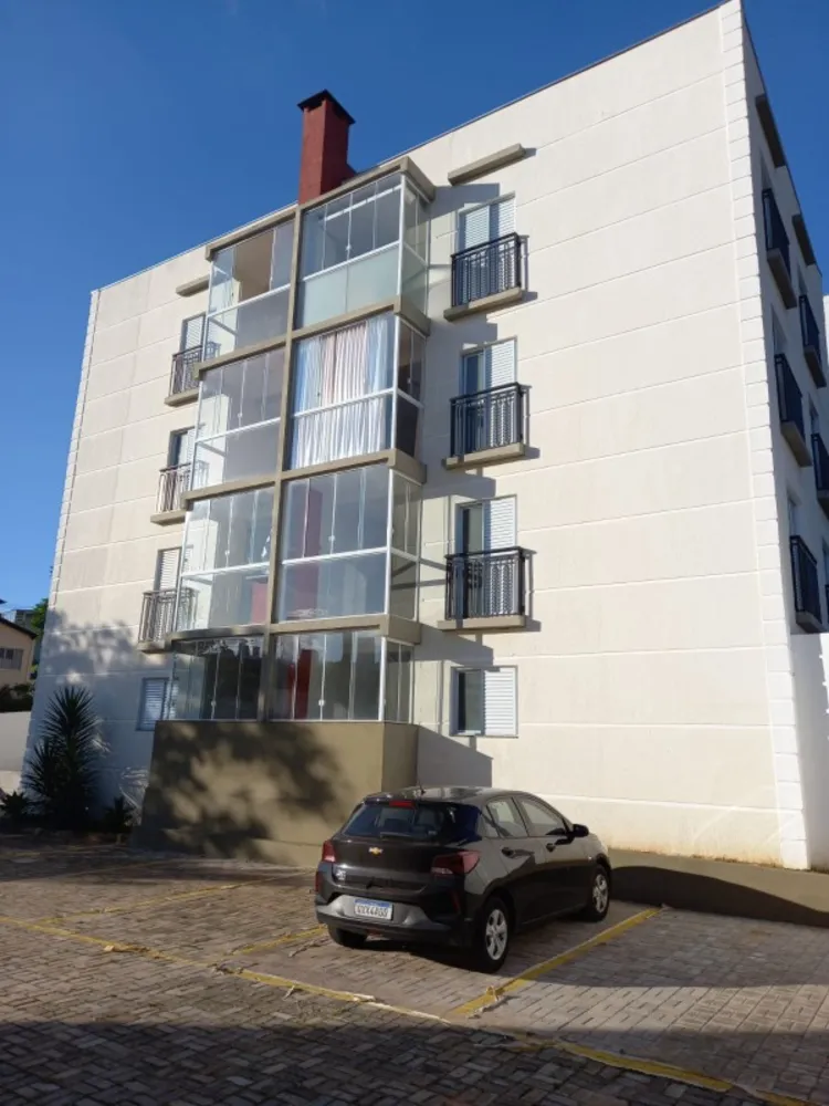 Apartamento, 3 quartos, 75 m² - Foto 12