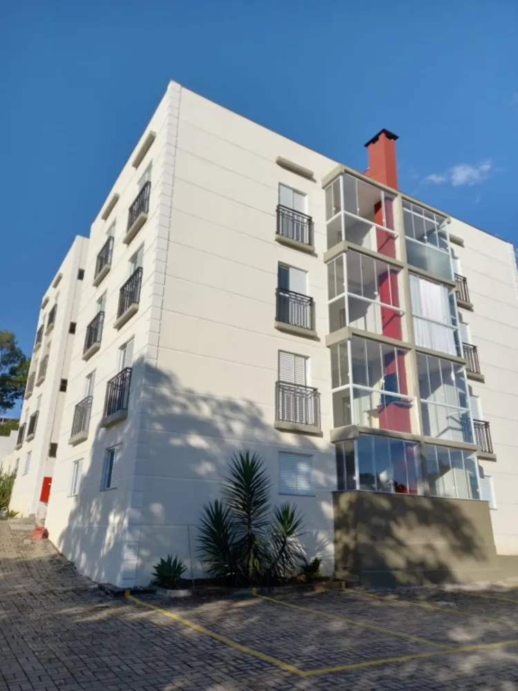 Apartamento, 3 quartos, 75 m² - Foto 1