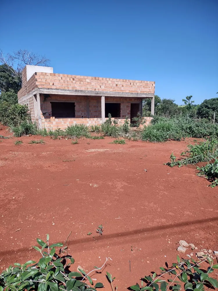 Chácara, 2 quartos, 1000 m² - Foto 1