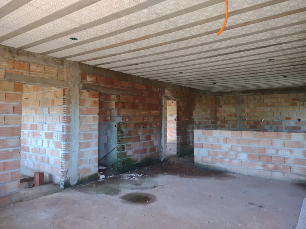 Chácara, 2 quartos, 1000 m² - Foto 6
