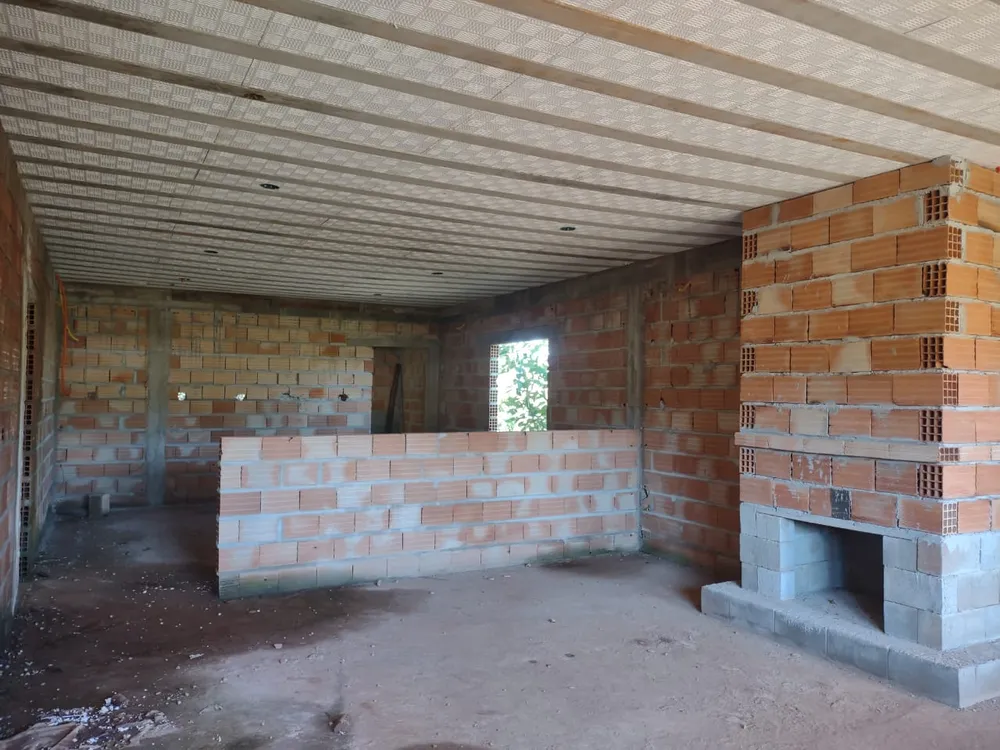Chácara, 2 quartos, 1000 m² - Foto 7
