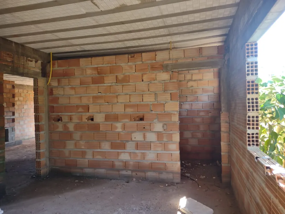 Chácara, 2 quartos, 1000 m² - Foto 5