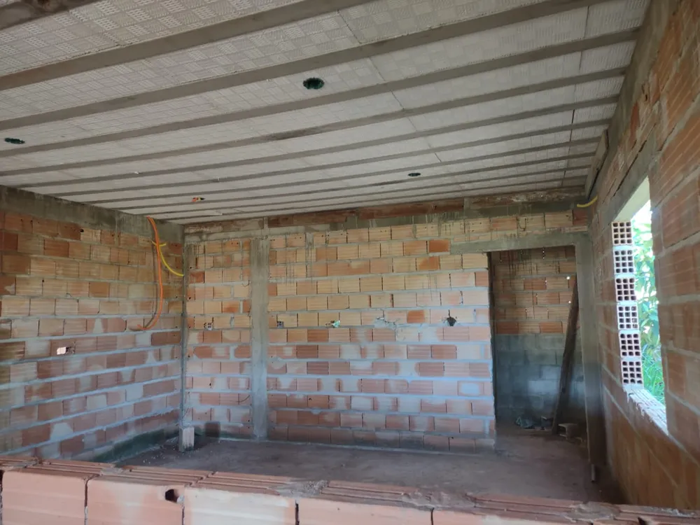 Chácara, 2 quartos, 1000 m² - Foto 9