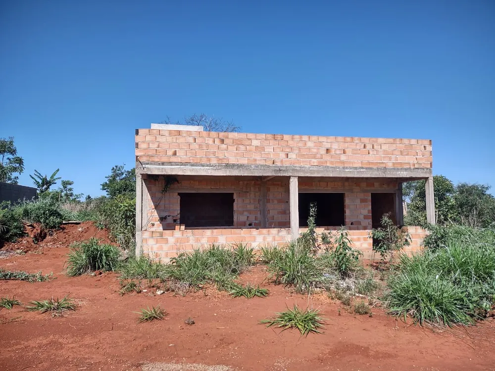 Chácara, 2 quartos, 1000 m² - Foto 2