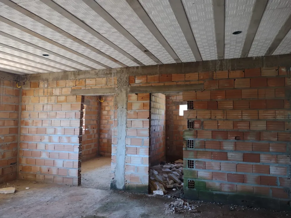 Chácara, 2 quartos, 1000 m² - Foto 8