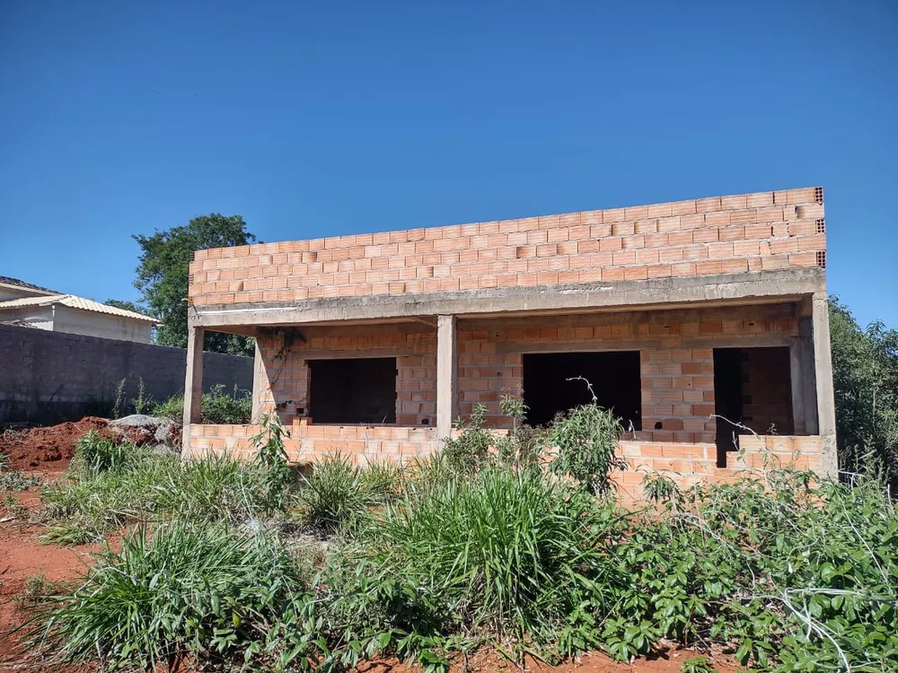Chácara, 2 quartos, 1000 m² - Foto 3