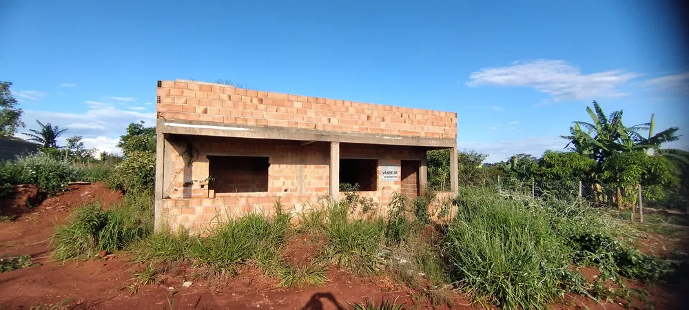 Chácara, 2 quartos, 1000 m² - Foto 11