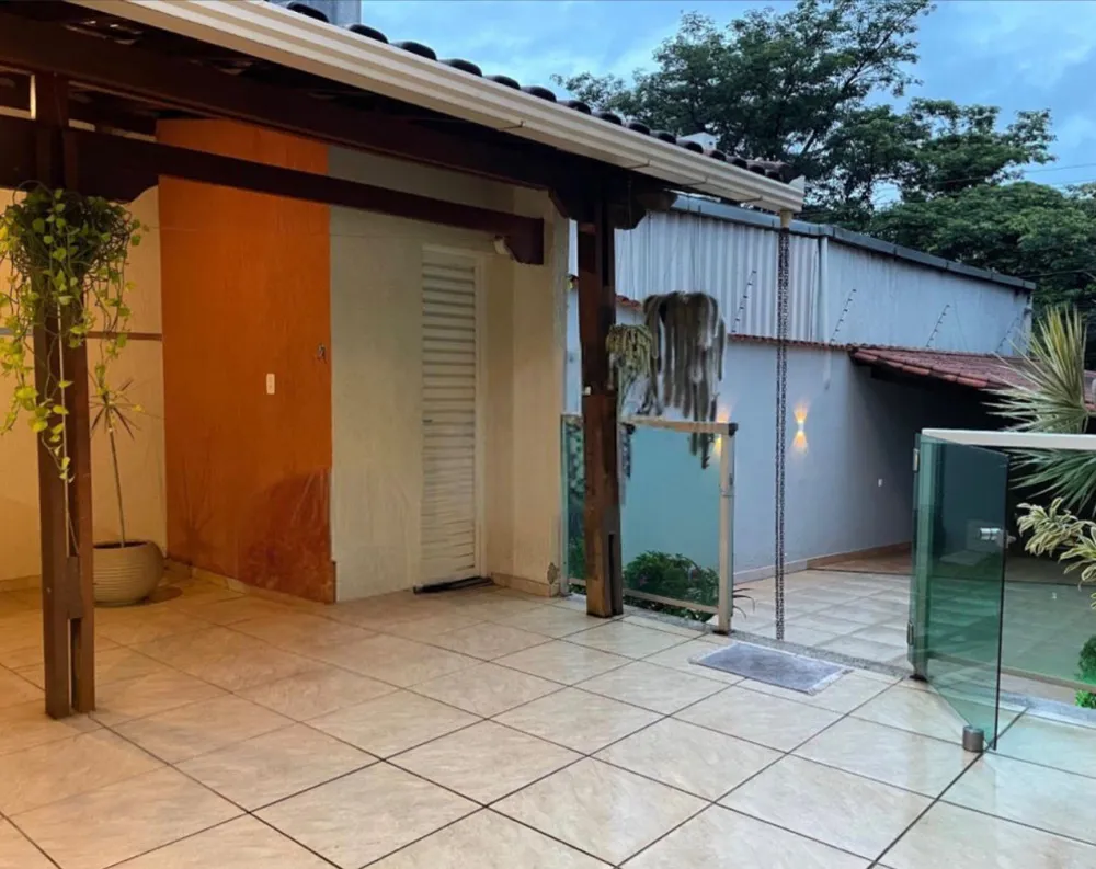 Casa, 3 quartos, 192 m² - Foto 9