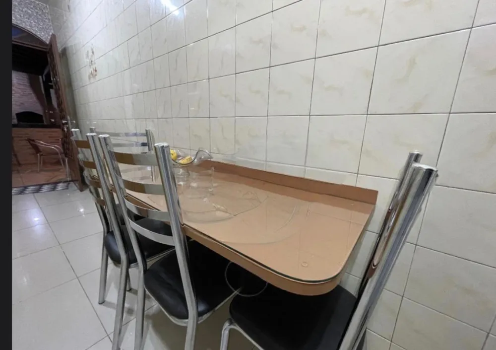 Casa, 3 quartos, 192 m² - Foto 6