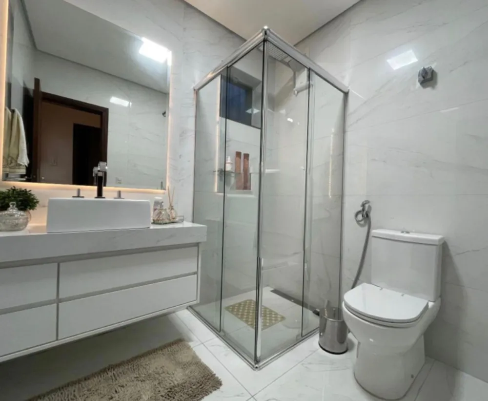 Casa, 3 quartos, 192 m² - Foto 12