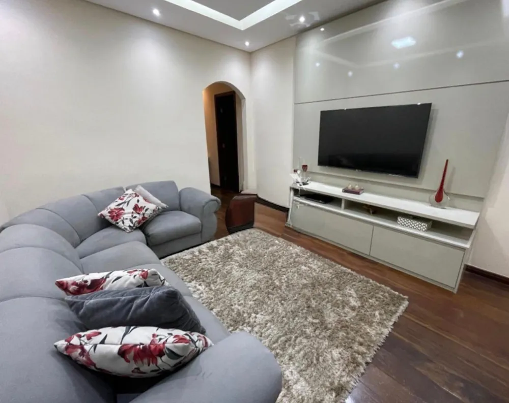 Casa, 3 quartos, 192 m² - Foto 10