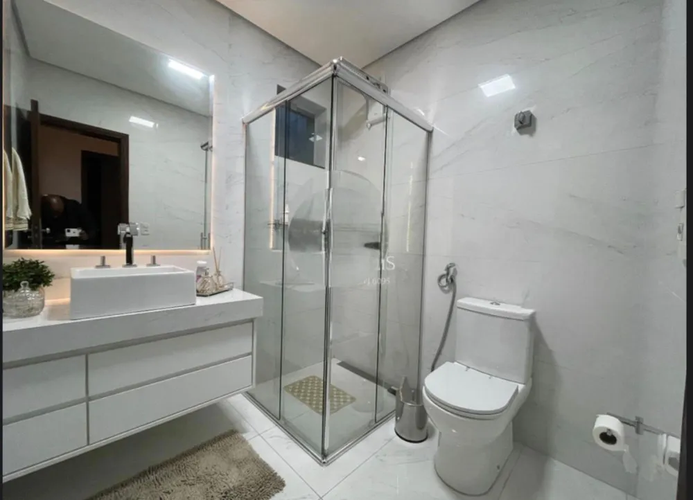 Casa, 3 quartos, 192 m² - Foto 11
