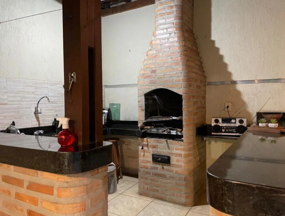 Casa, 3 quartos, 192 m² - Foto 8