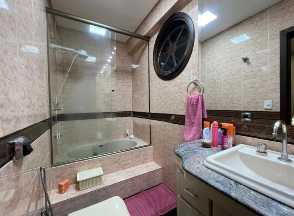 Casa, 3 quartos, 192 m² - Foto 3