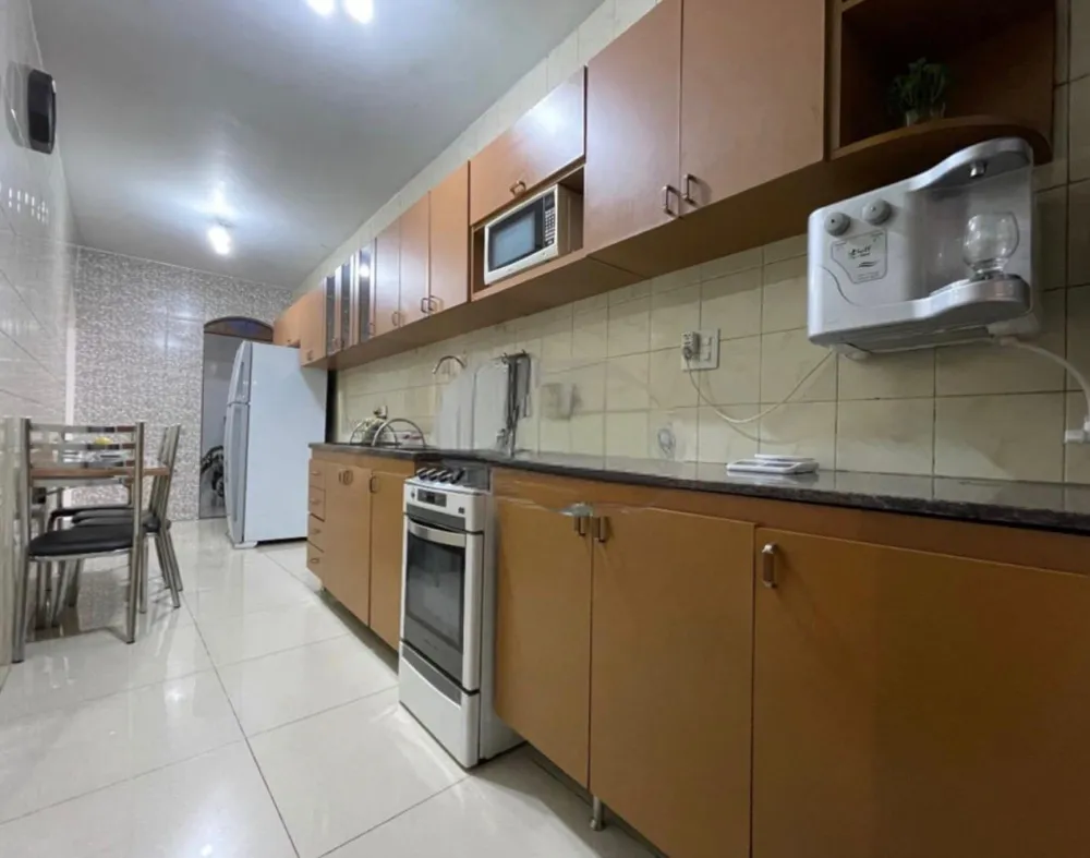 Casa, 3 quartos, 192 m² - Foto 5