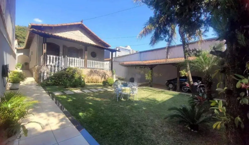 Casa, 3 quartos, 192 m² - Foto 1
