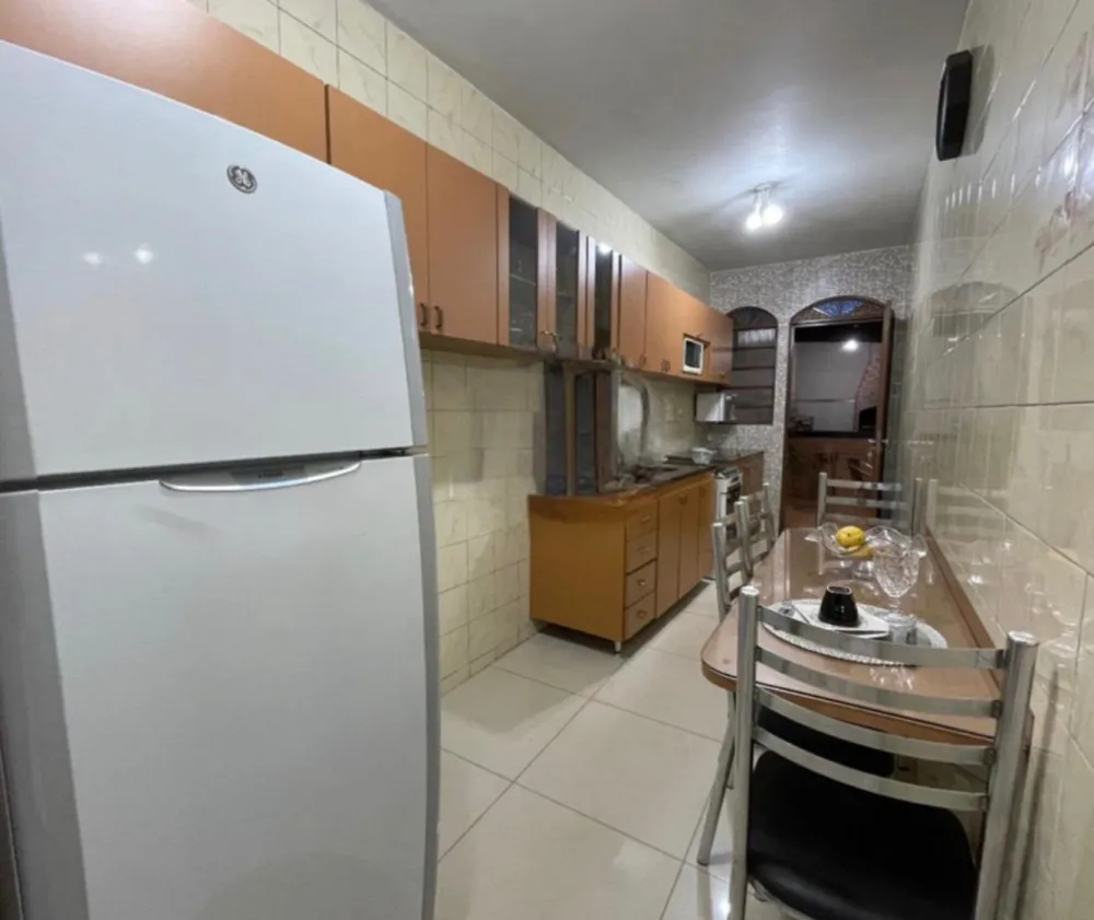 Casa, 3 quartos, 192 m² - Foto 7